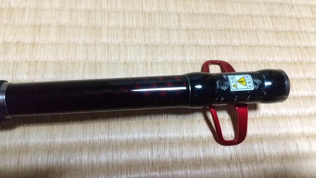 [sk023] 黒鯛師 THE ヘチ セレクション XT　V-SPEC