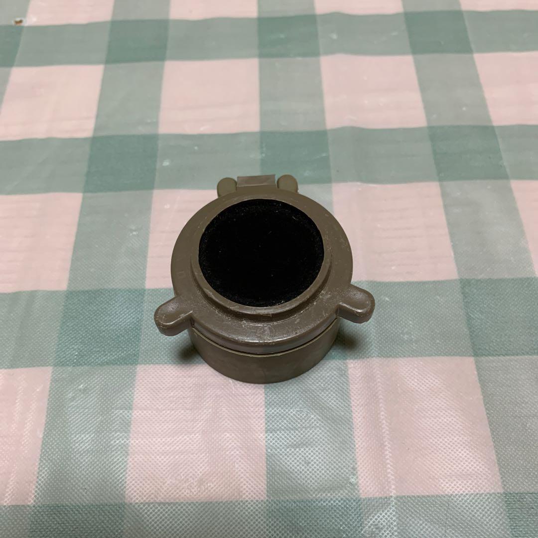 実物　インサイト　M3X Long Gun SU-233 FDE