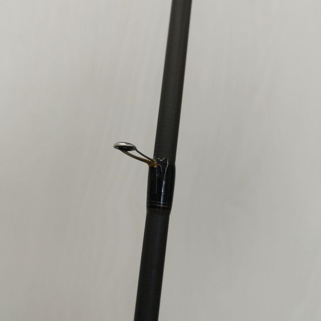 ソルティースタイル　フラットフィッシュ　STFS-1032MH-KR　サーフ