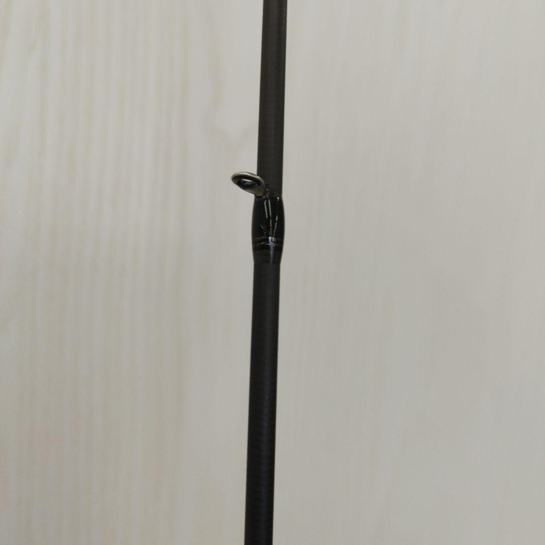 ソルティースタイル　フラットフィッシュ　STFS-1032MH-KR　サーフ