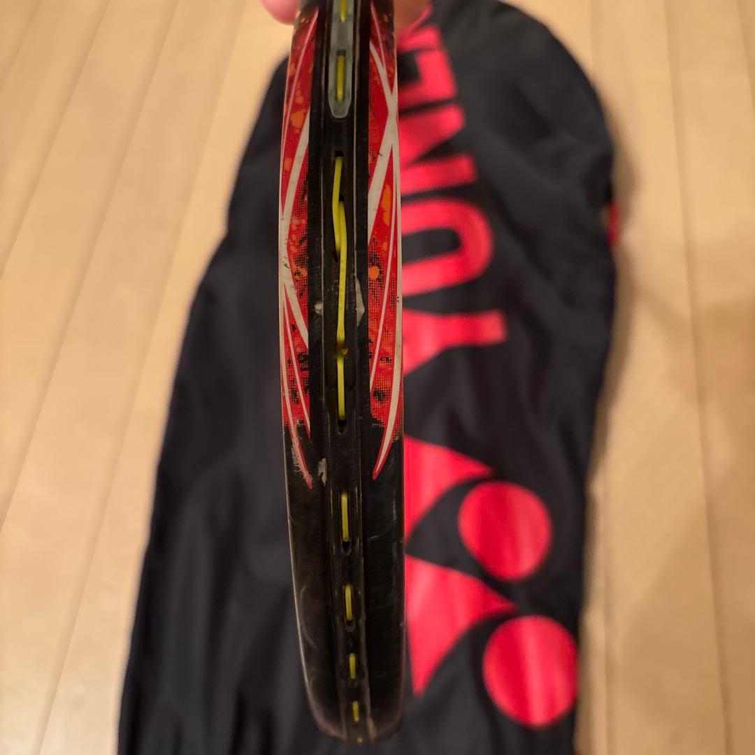 ヨネックス ジオブレイク70S ULO