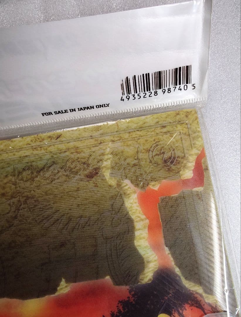 ポケモンカード ネオ プレミアムファイル 2 遺跡をこえて 当時物 未使用品