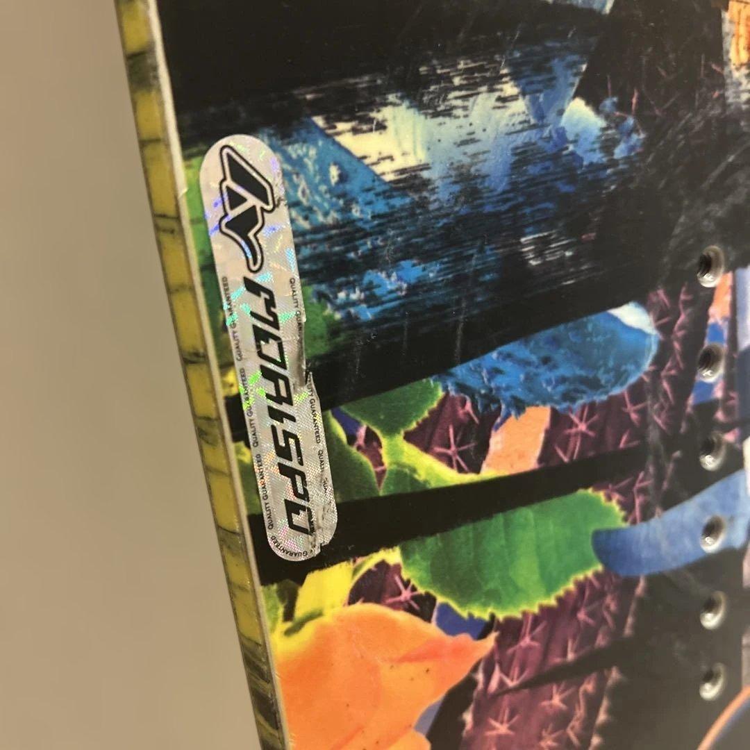 Lib Tech リブテック スノーボード 151cm