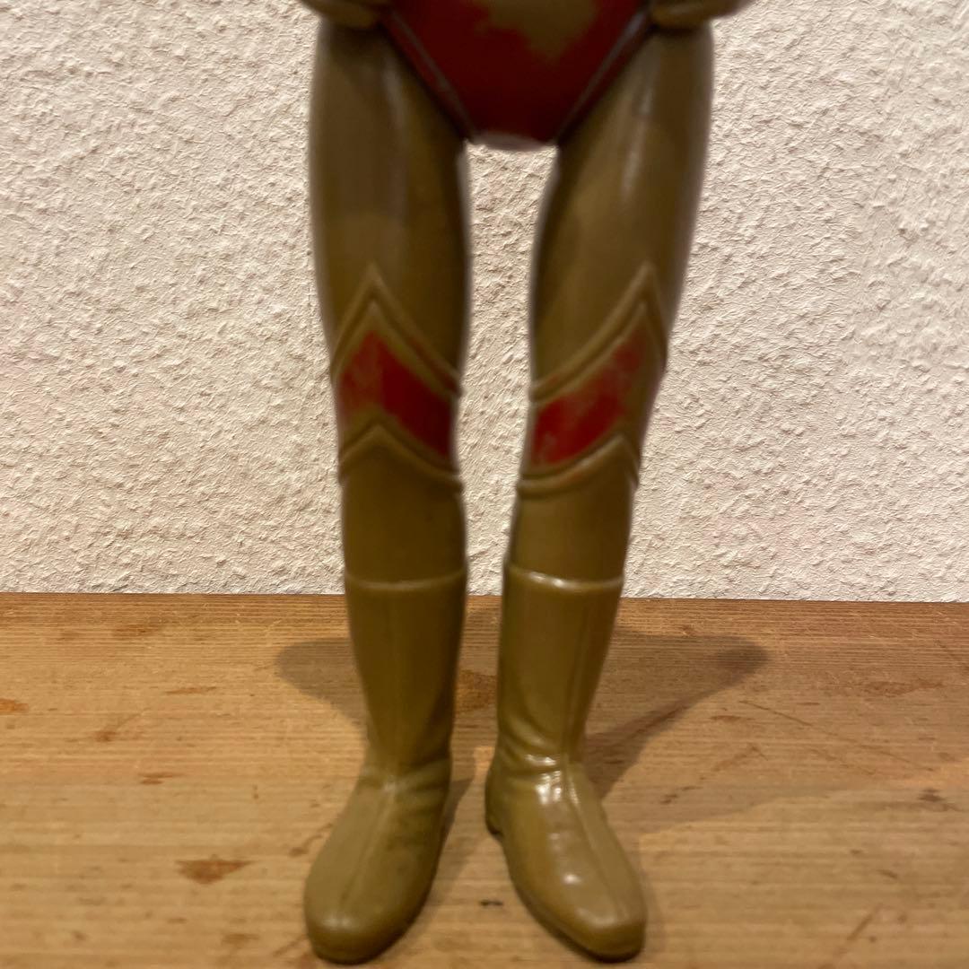 帰ってきたウルトラマン　ブルマァク