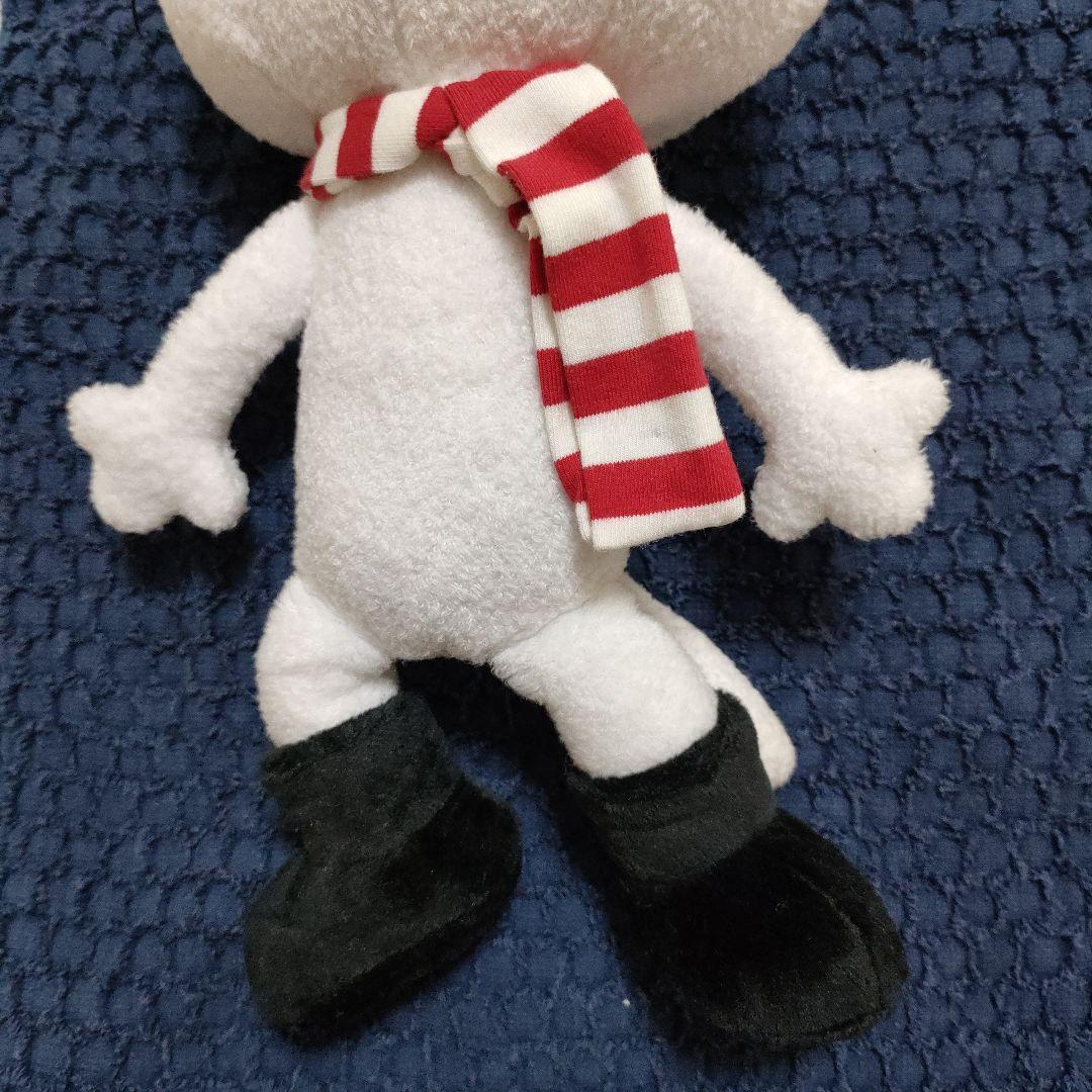 【おまけ付き】BUMP OF CHICKEN ニコル ぬいぐるみ