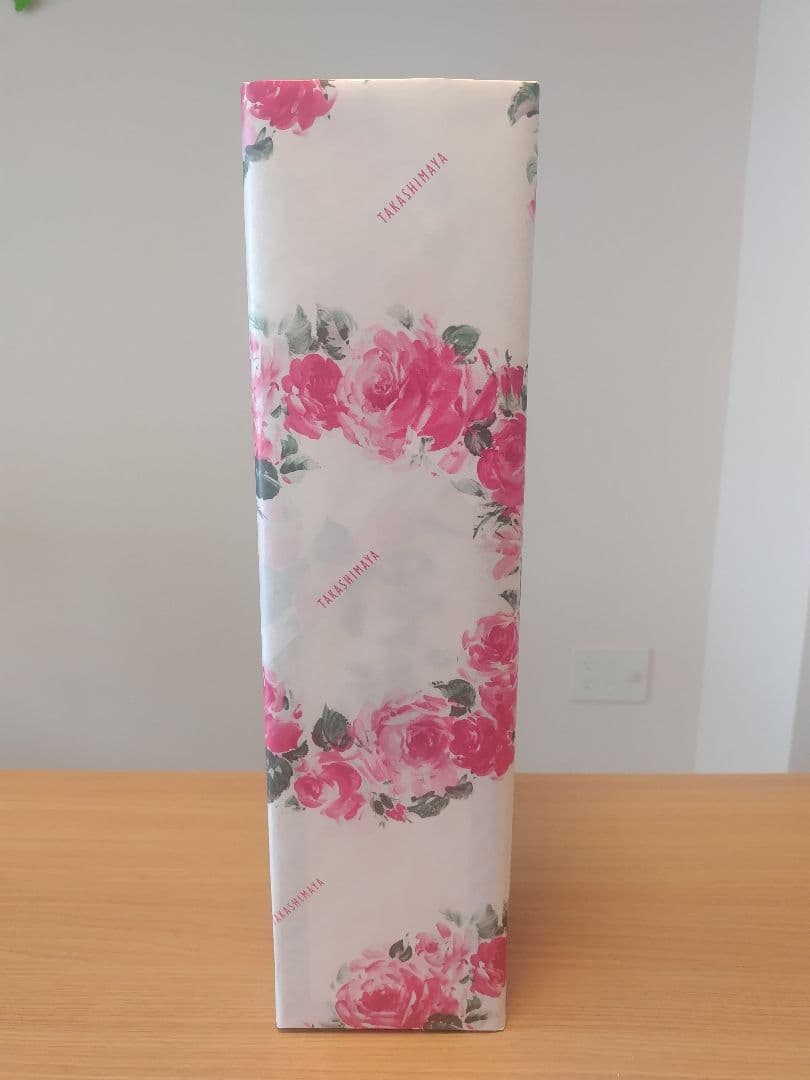 森伊蔵1.8リットル(1800ml)　6月購入分