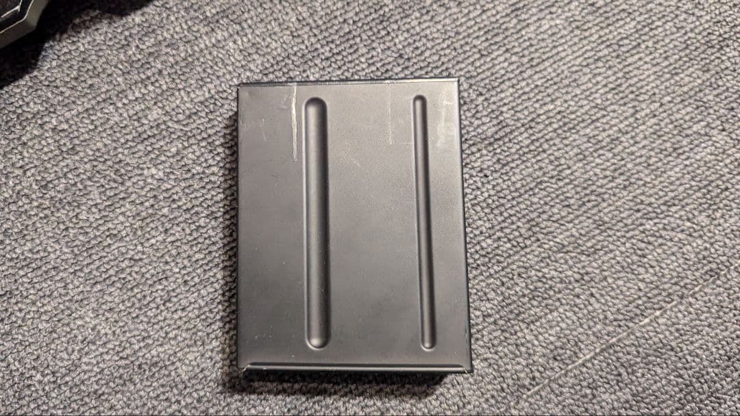 東京マルイ l96 aws スナイパーライフル スコープあり