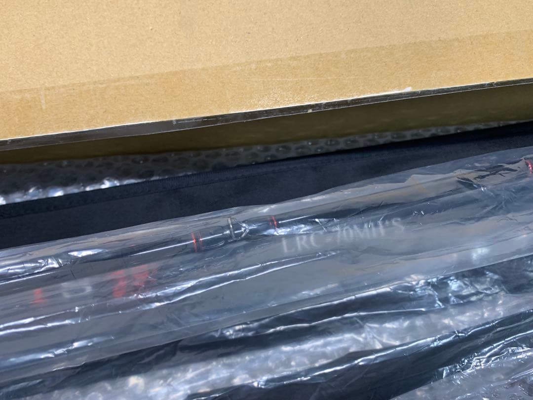 一誠　リコリス　ISSEI Lycoris LRC-70ＭＨ+S 新品