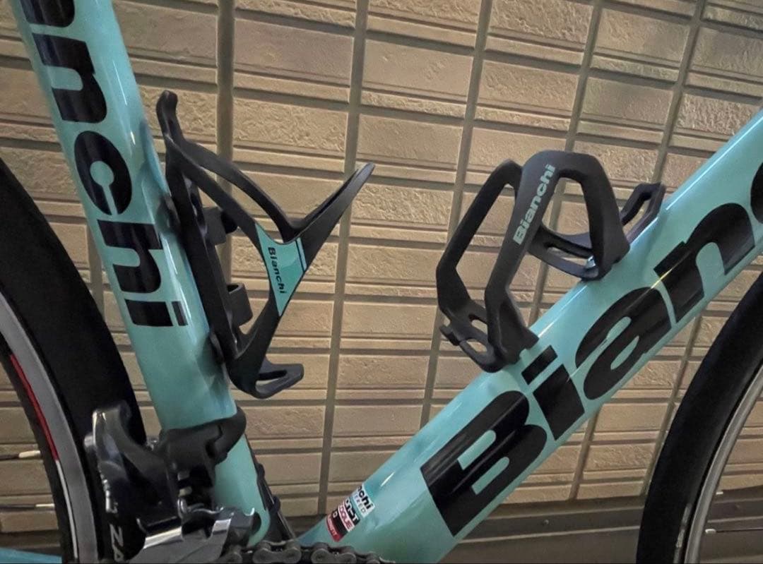 ビアンキ BIANCHI センプレ SEMPRE PRO 2018 シマノ