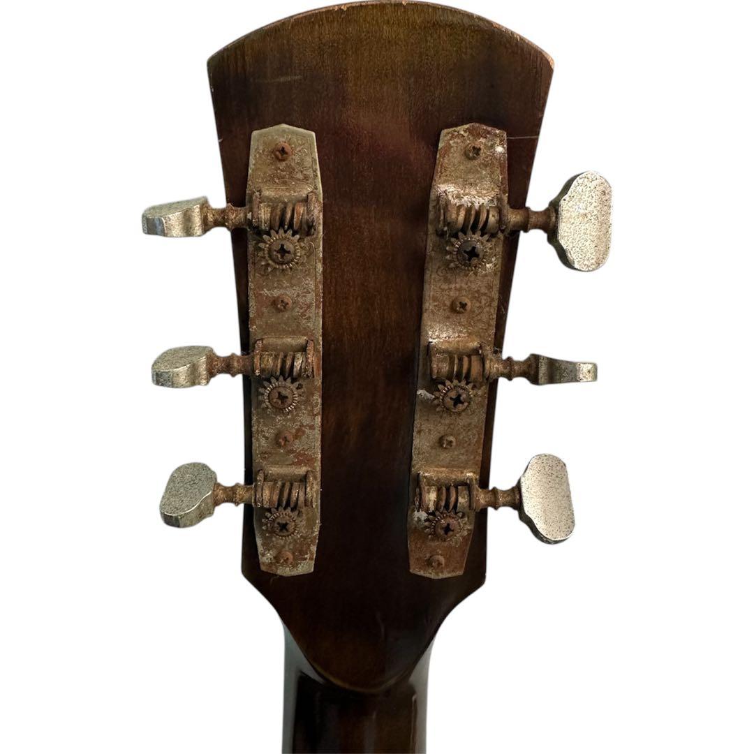 Takamine アコースティックギター ビンテージ