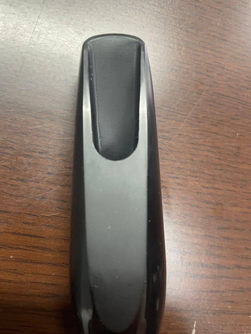 【宗貞啓二選定品】コンセプト　セルマー　アルトサックス　マウスピース おまけ付き