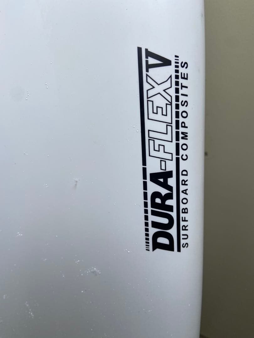 placeboサーフボードTABLET THUMB 6'0