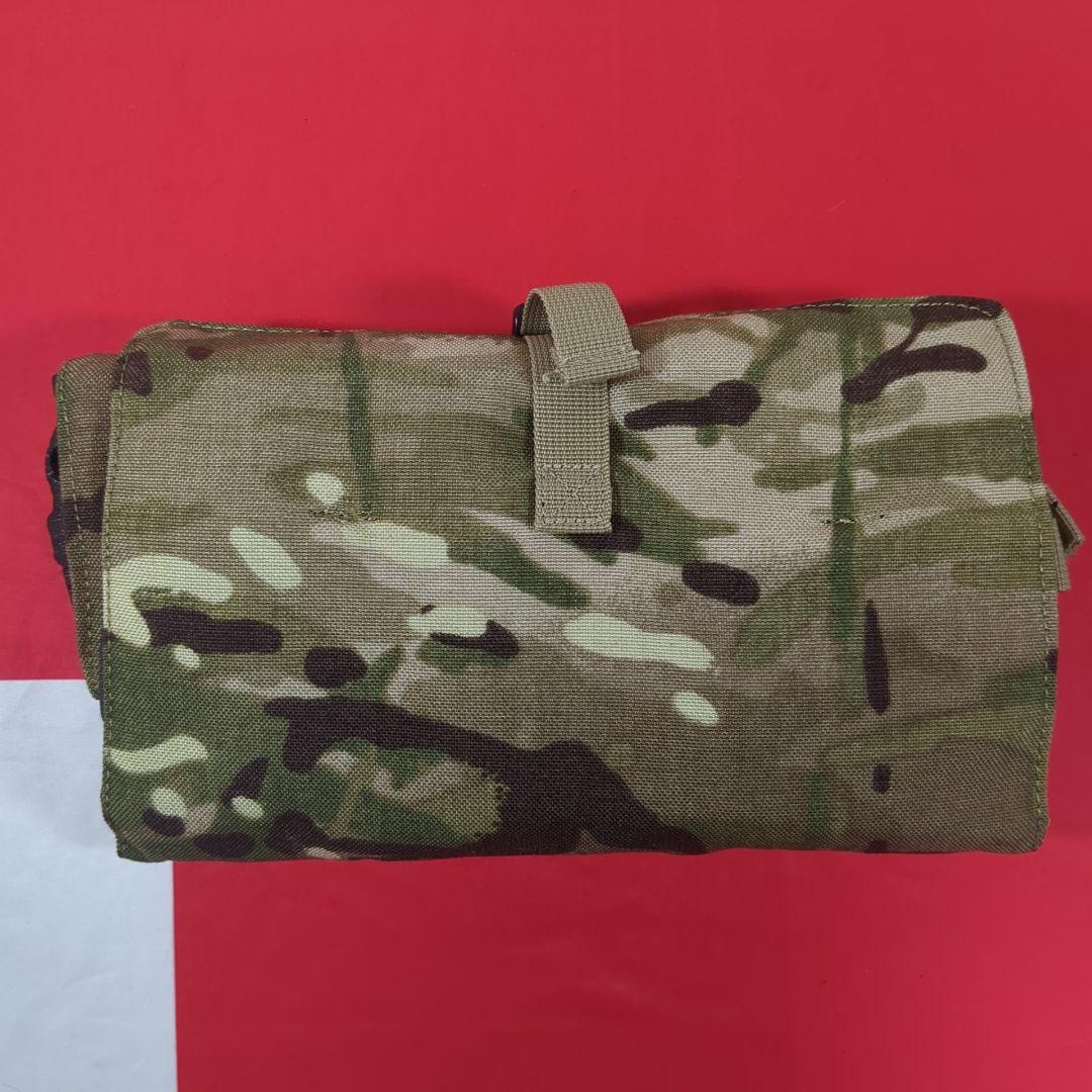 イギリス軍SA80クリーングキット【実物新品】