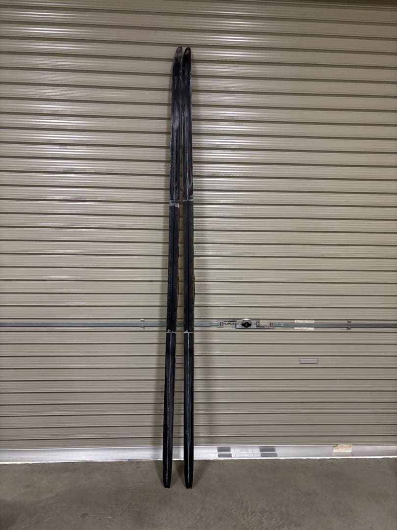 Fischer RCS Classic クロスカントリースキー板　SNS