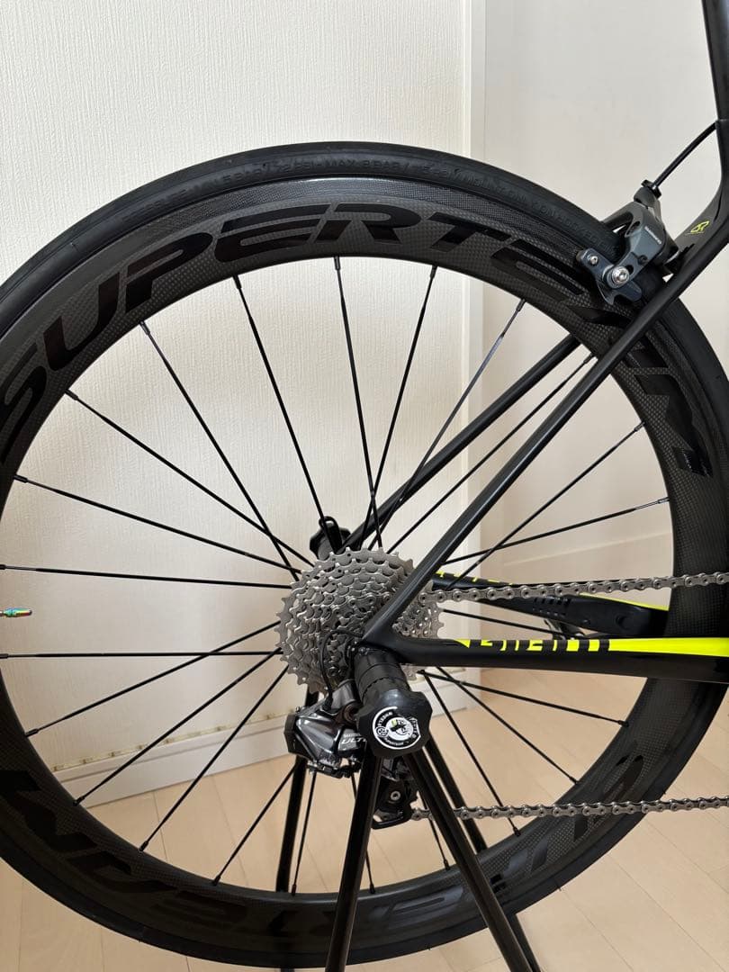 スーパーチーム50mm