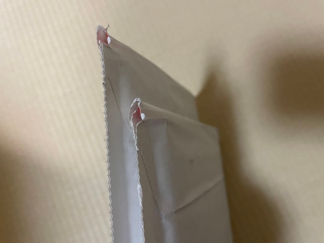 エナジーマーカー 佐川封筒完全未開封×2通