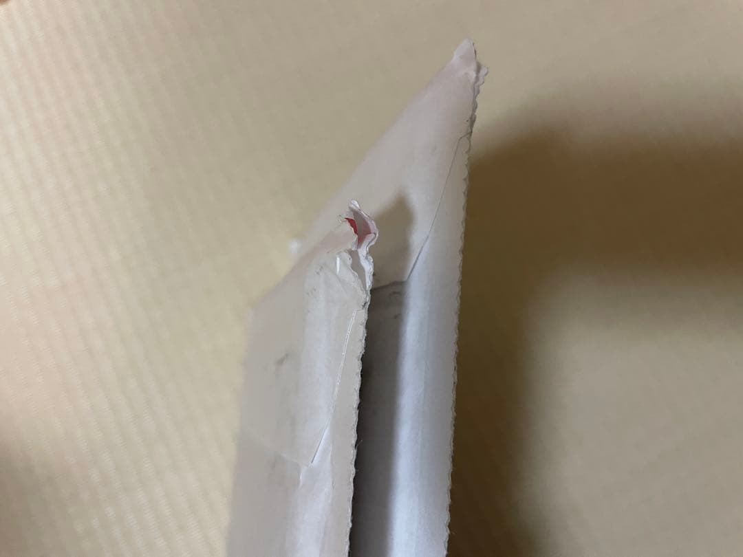 エナジーマーカー 佐川封筒完全未開封×2通