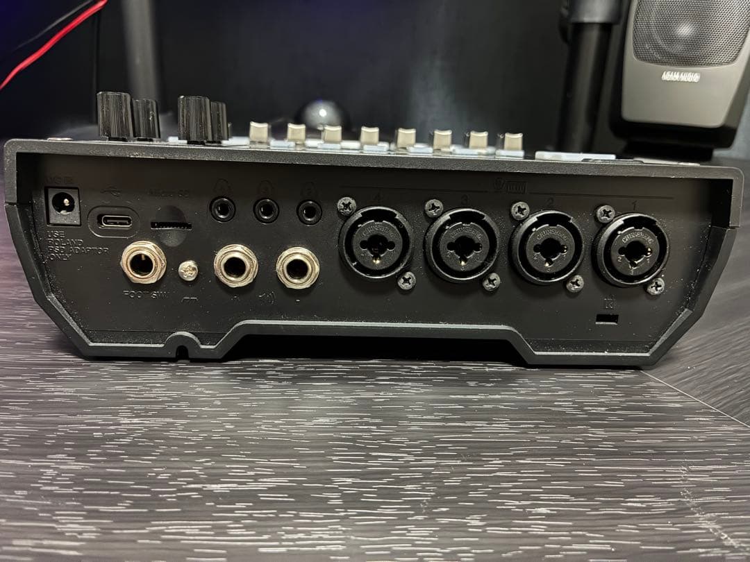 ギター BOSS GIGCASTER 8 GSC-8