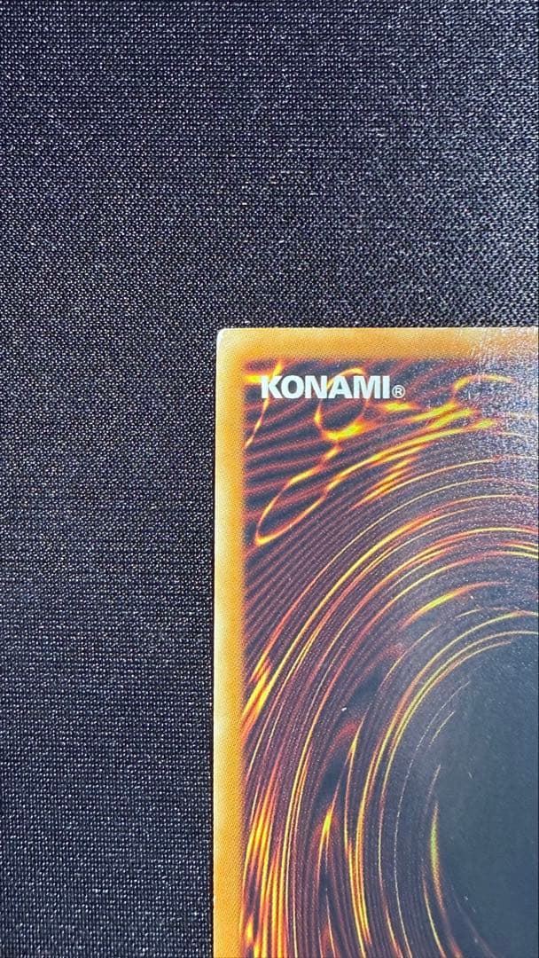 ブラック・ローズ・ドラゴン ホロ　やや傷あり