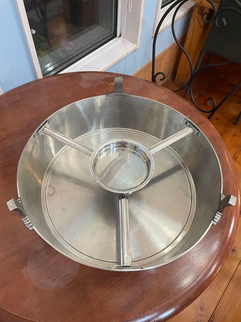 飾り台　ケーキスタンド