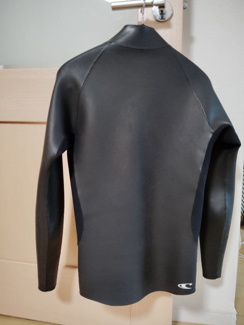 オニール　タッパー　ラバー2ミリ　MLサイズ