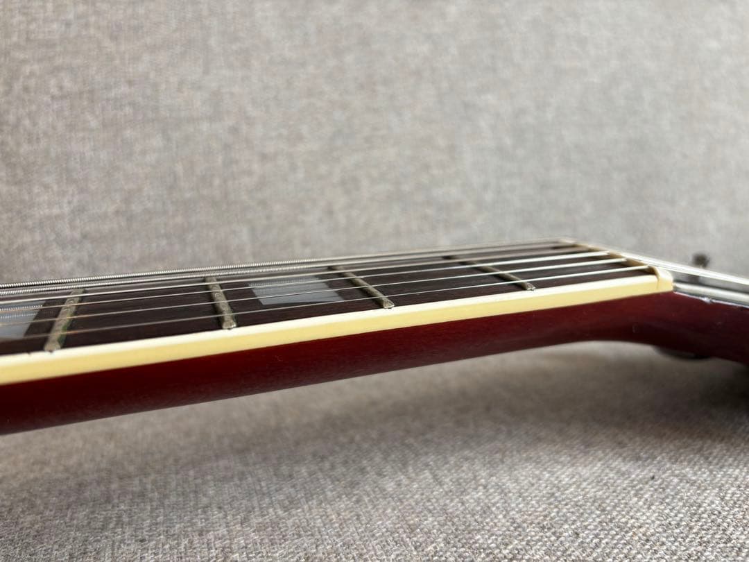 【メルカリ市セール】Greco EG380s 76年製ビンテージレスポール