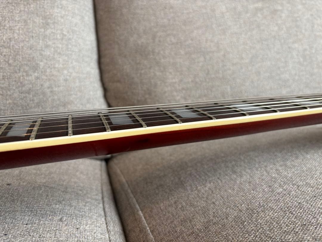 【メルカリ市セール】Greco EG380s 76年製ビンテージレスポール