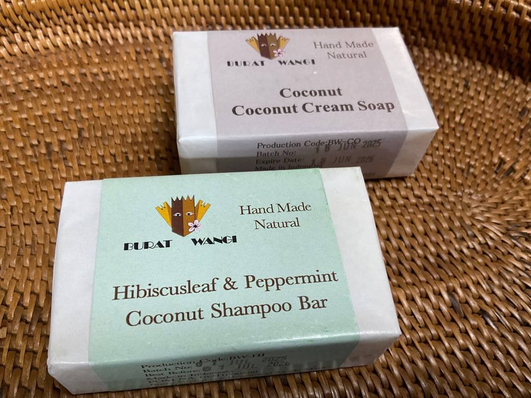 針なしミツバチの蜂蜜6本 【❤️感謝せーる】、石鹸2個、赤生姜コーヒー20個