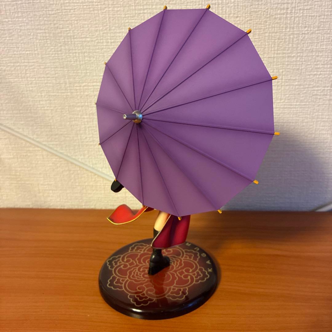 銀魂　神楽　ver.チャイナ　G.E.M. フィギュア