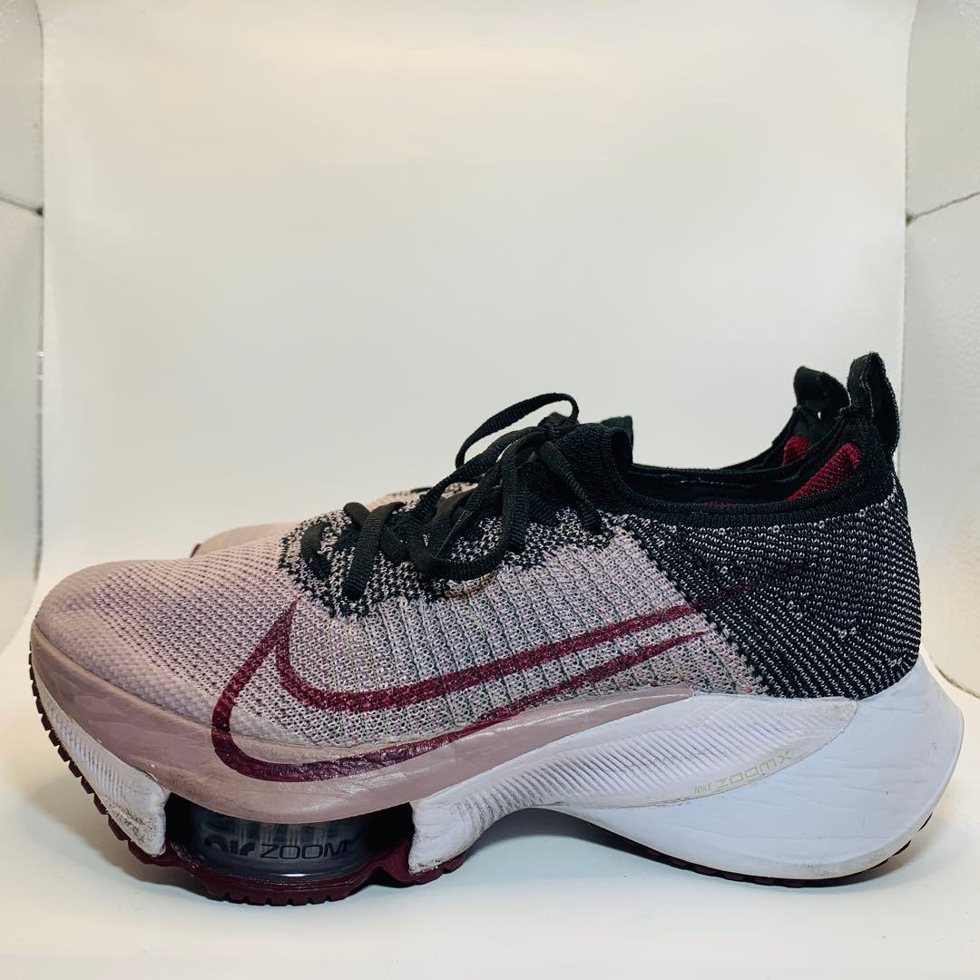 ⭐️美品、NIKE エア ズーム テンポ ネクスト フライニット 23.5cm