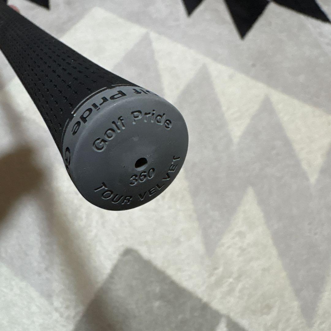 【レフティ】Callaway Rogue ST MAX ウェッジ 46°