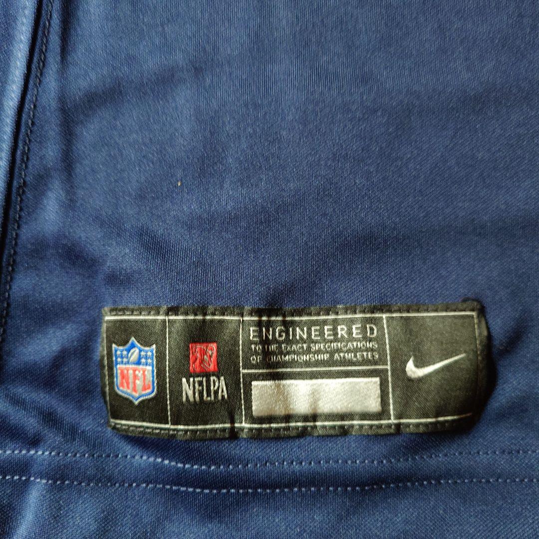 シアトル シーホークス NFL Jersey DK Metcalf