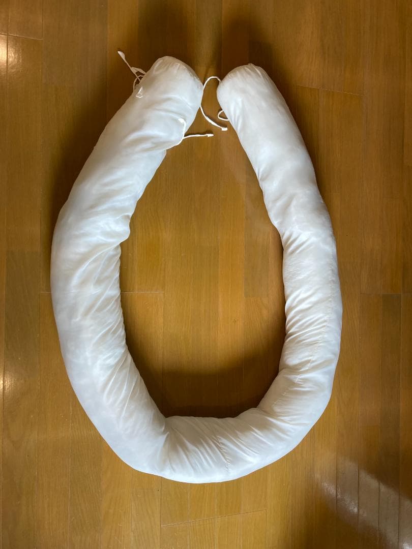 DeLoreansオーガニックコットン犬用ベッドMサイズ