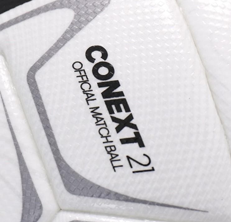 ＠アディダスサッカーボール５号　コネクト21　公式試合球国際公認球　検定球　プロ