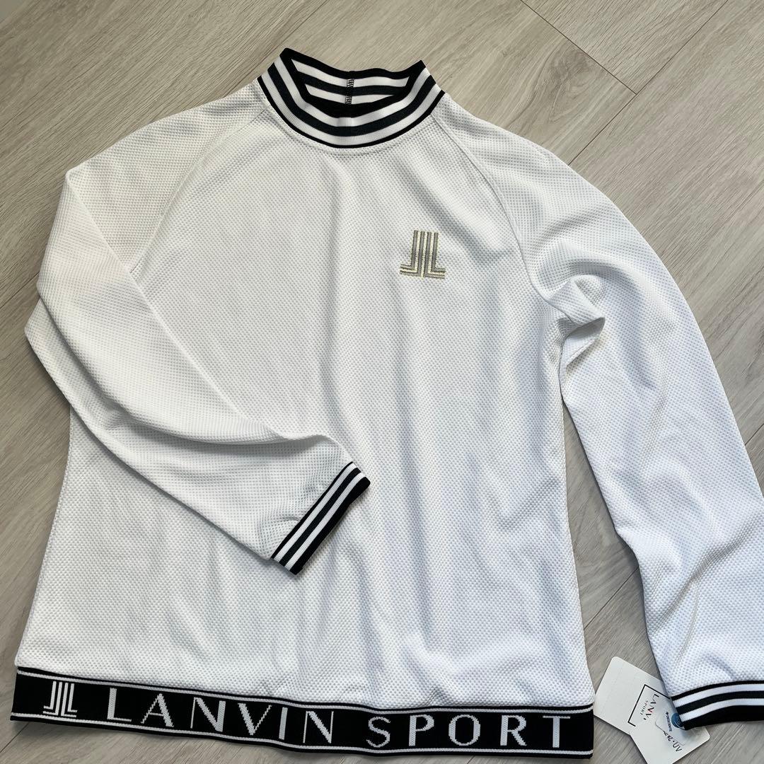 M235 ランバンスポール ゴルフウェア