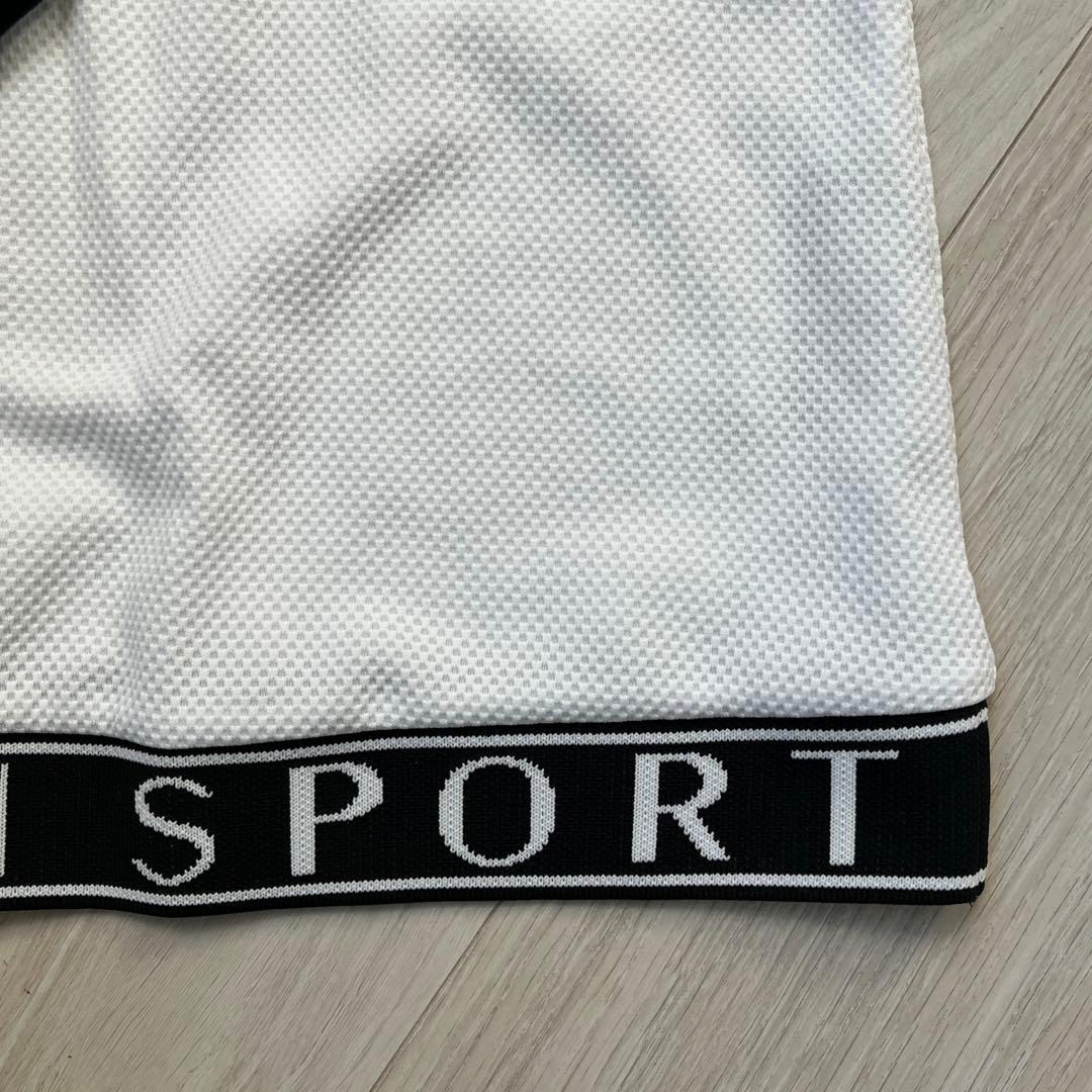 M235 ランバンスポール ゴルフウェア