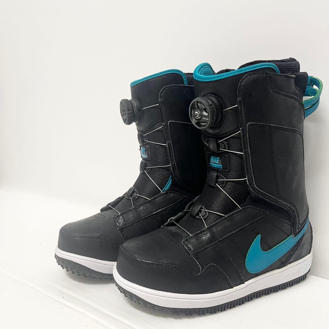 NIKE ナイキ VAPEN BOA ボア スノーボードブーツ ブーツ　 美品