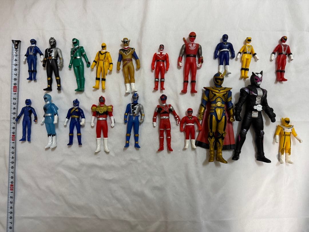 特撮ソフビ　まとめ売り　ウルトラ怪獣　バトラ　ソフビ　フィギュア　メルバ