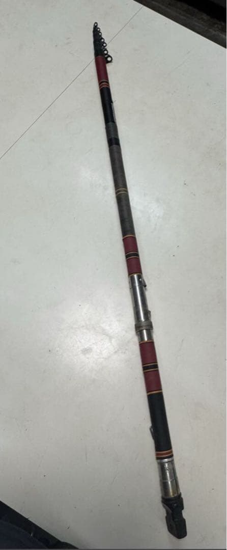 がまかつ　石鯛ロッド　20号