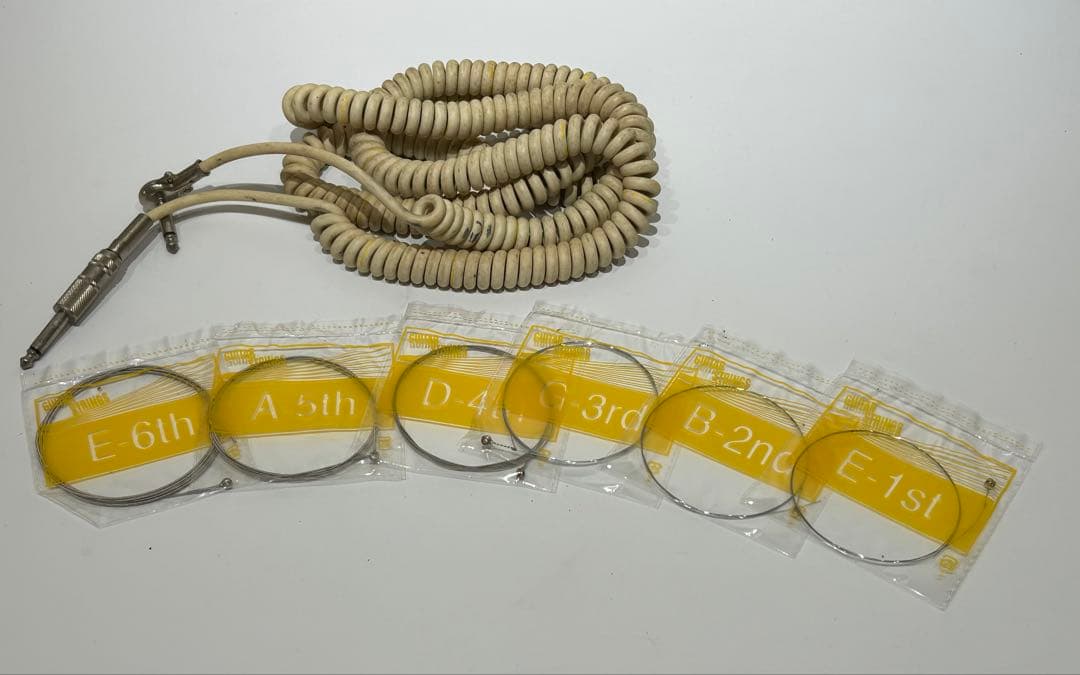 Legend レジェンド　エレキギター