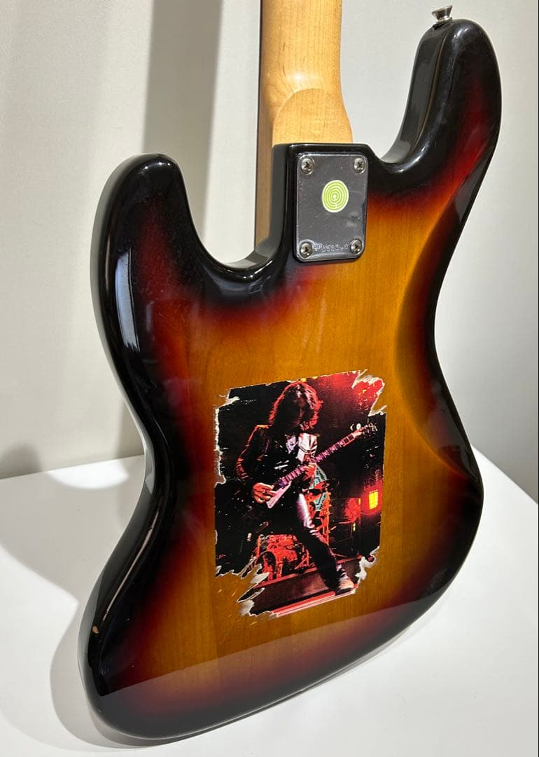 Legend レジェンド　エレキギター