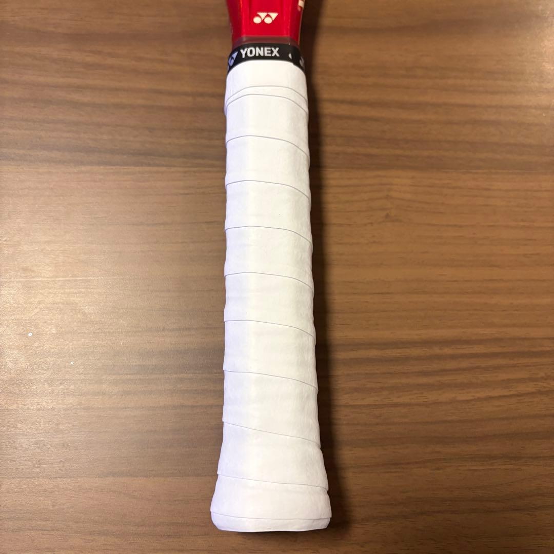 VCOR98 G2 2026年新型 yonex