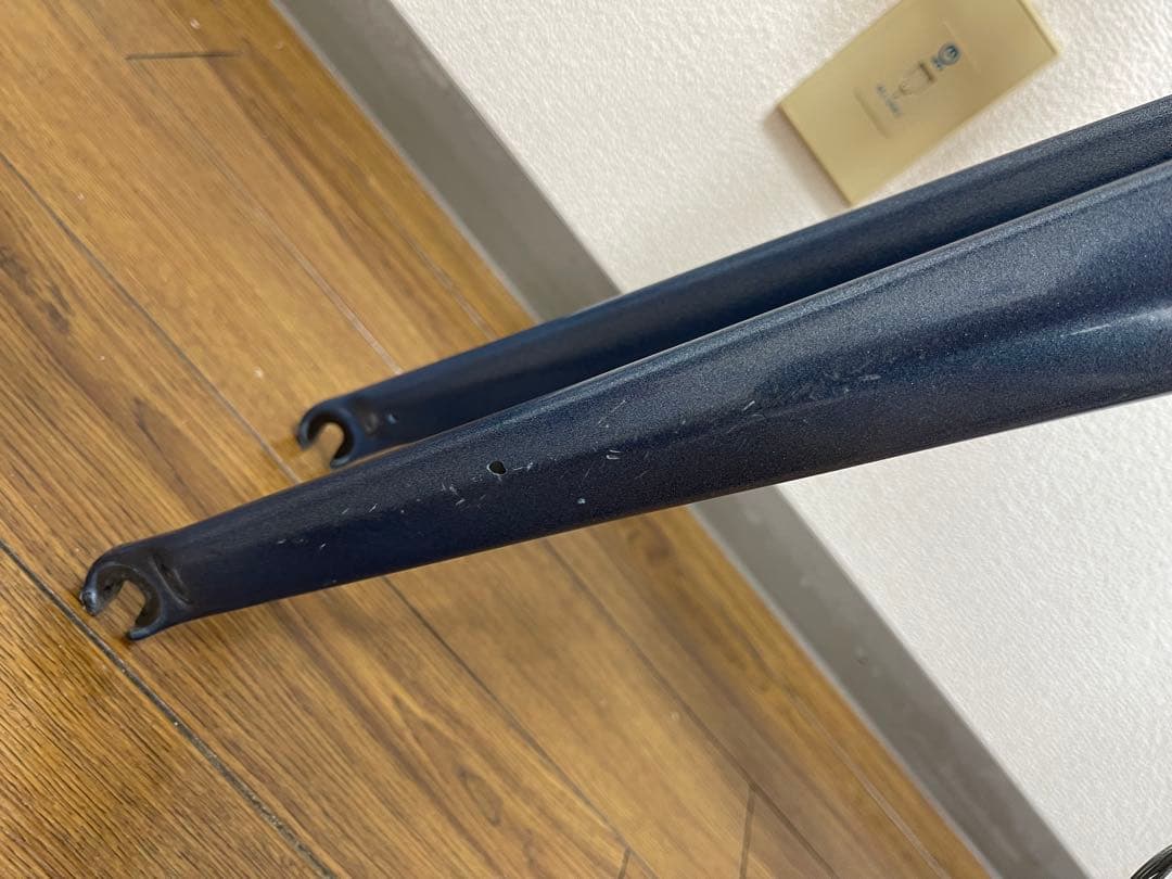 rockbikes rocket フレームセット