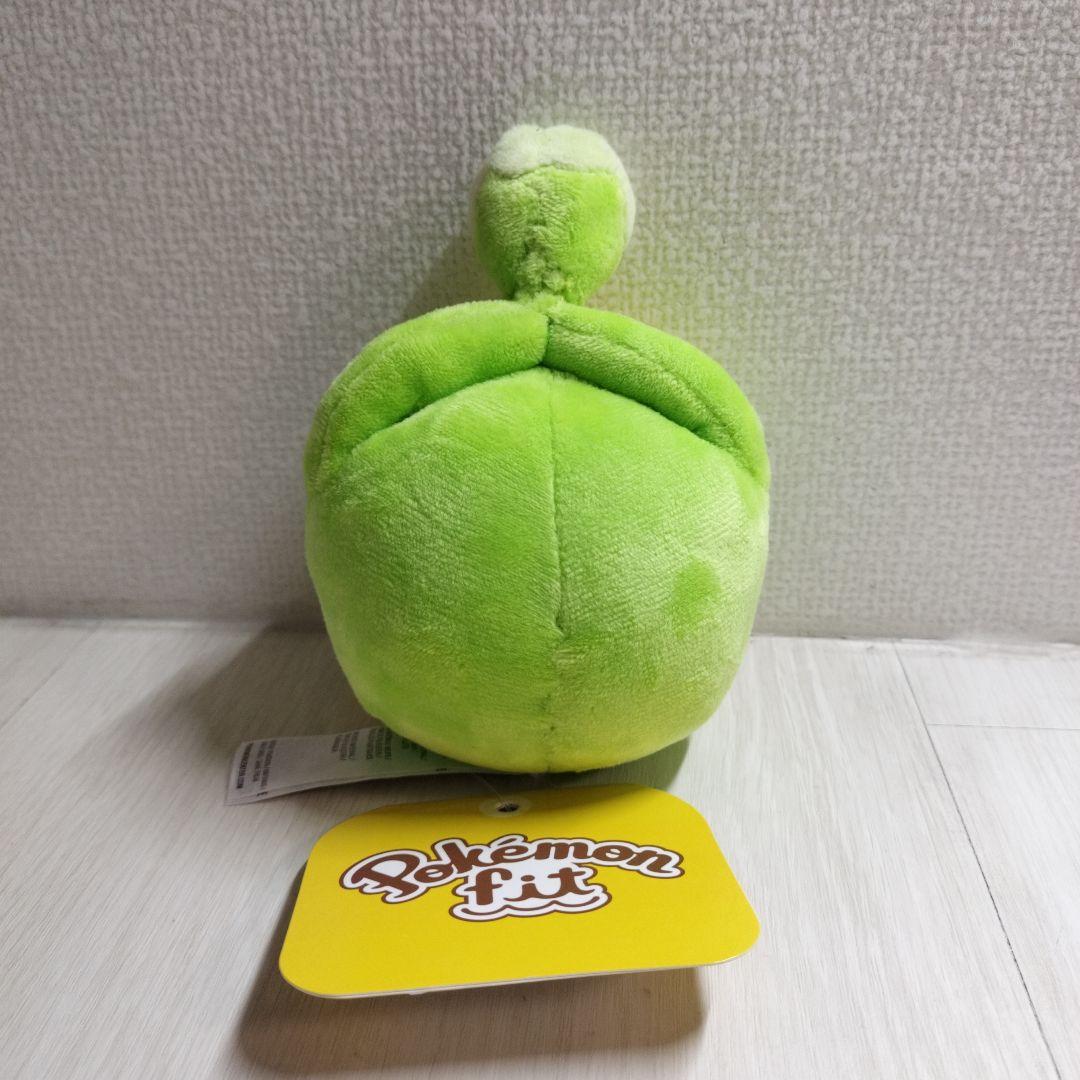 スボミー　ぬいぐるみ