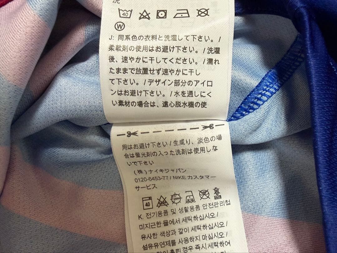 本日限定値下げ フィリペ・コウチーニョ　サッカーユニフォームサイズM