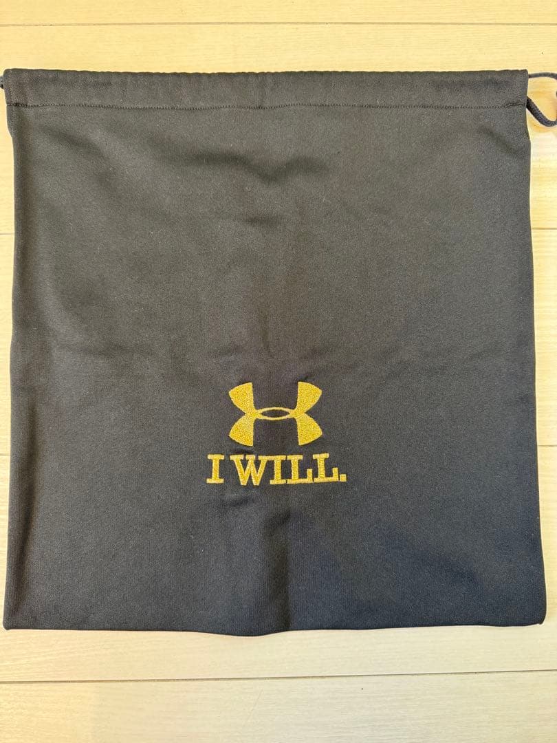 最終値下げ&早い者勝ち アンダーアーマー 硬式用グローブ QBB0022