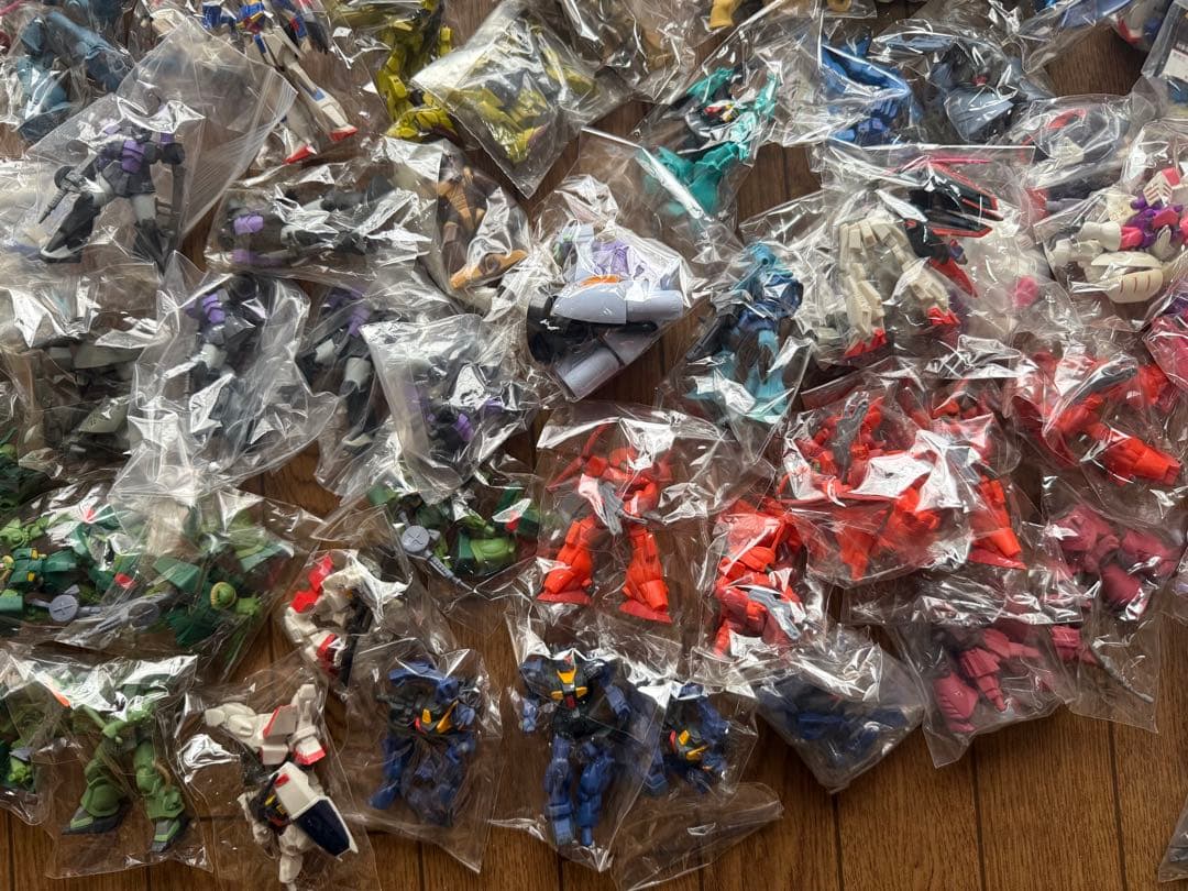 HGシリーズ 機動戦士ガンダム セット フィギュア 検索 ガンプラ ジオラマ