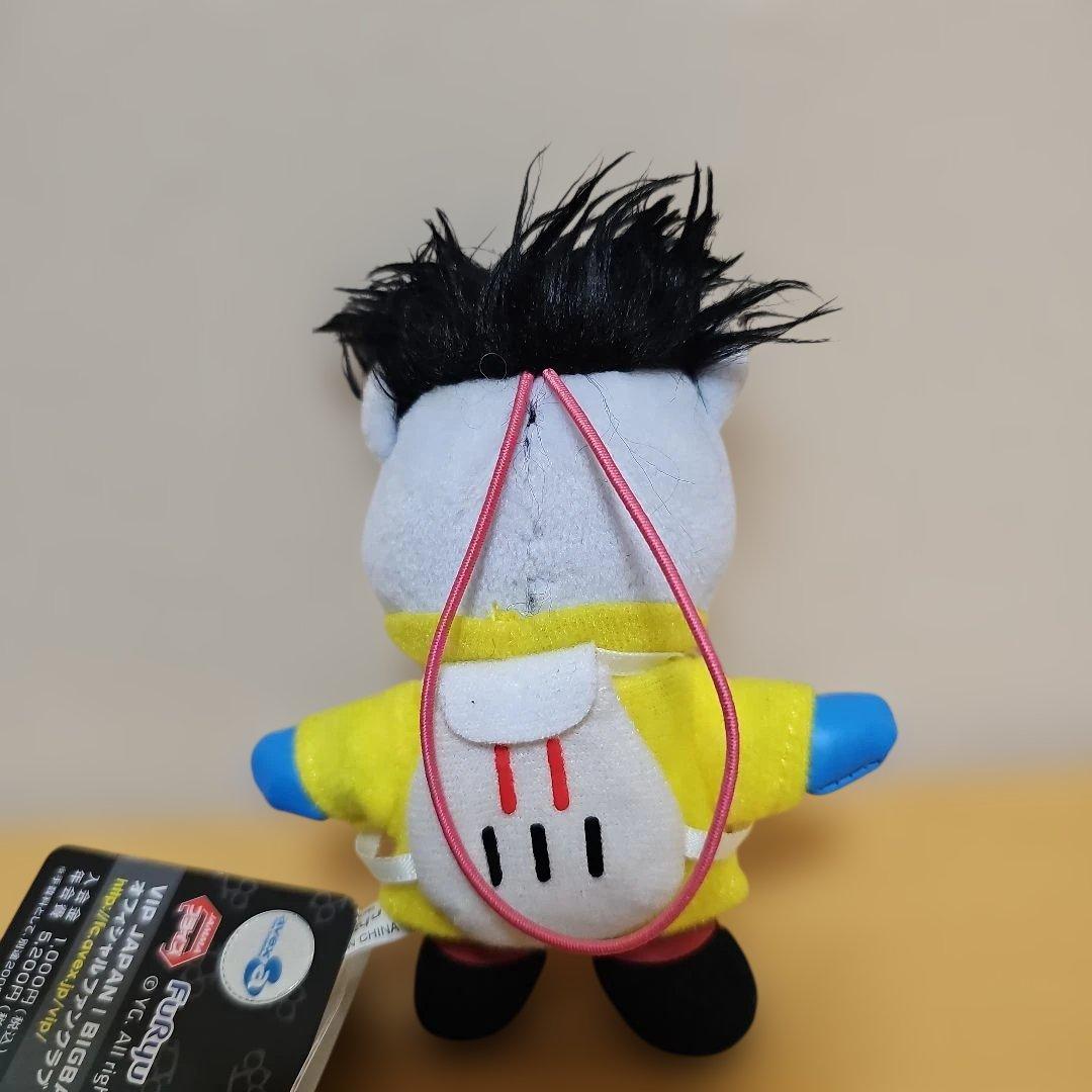 BIGBANG-アイドル　ビックバン　ぬいぐるみ　 G-DRAGON　巾着