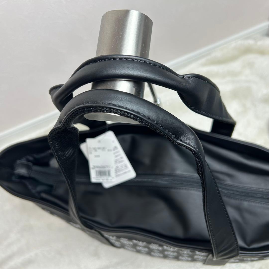 ST.ANDREWS ゴルフ　トート　カートバッグ　総柄　大容量