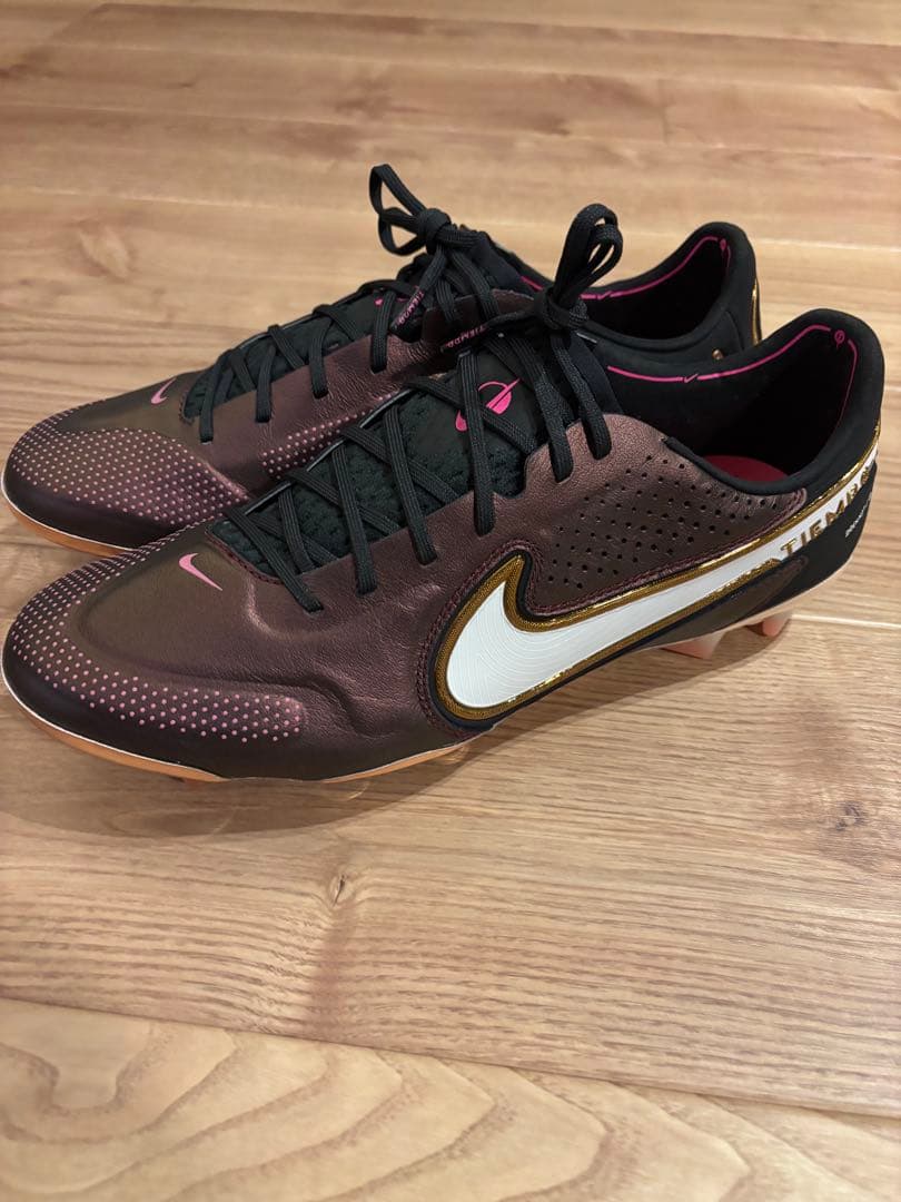 Nike Tiempo WC22 LEGEND 29cm FGタイプ
